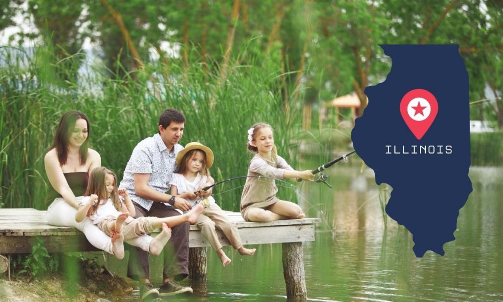 Complete Guide to Fishing in Illinois