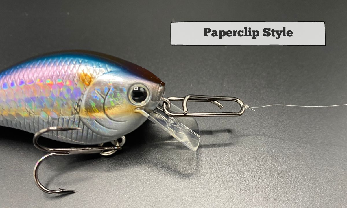 Fishing Snaps & Clips Good or Bad, Do They Catch Less Fish?